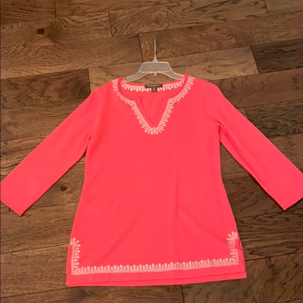 Tommy bahama cashmere sweater